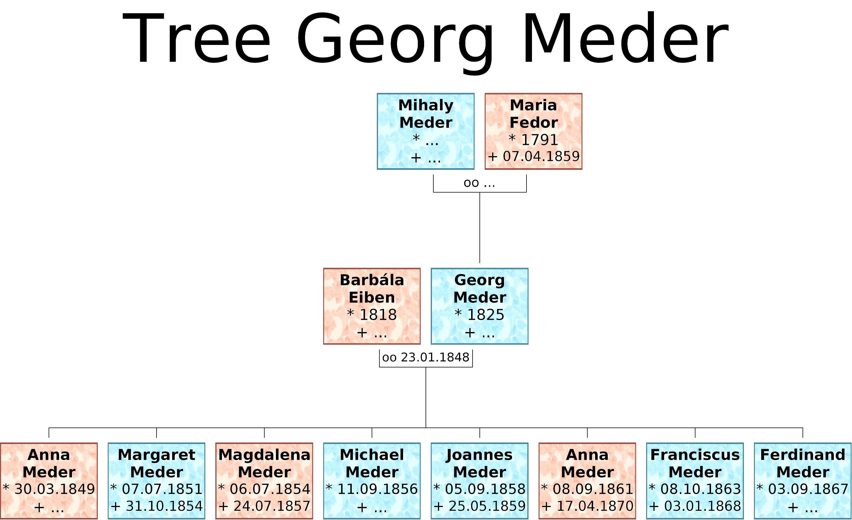 Meder, Georg
