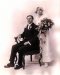 Mary Rusnak and Paul Eiben, 1915