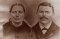 Johannes Roth & Anna Shuster Roth