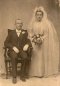 John Roht & Jacobina Shmadel wedding