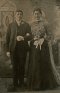 Robert Roht & Anna Tomasch