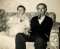 George A. Gideon and Anna Prinz