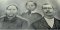 Magdelena Helena with Agnes Glossner and Peter Paulitsky 