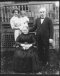 Anna (nee Schmotzer) and John Gelzheiser