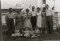 Hedwig (nee Tomasch) Fröhlich and family