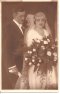 Hochzeit Janos Freytag und Anna Göbl