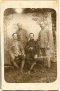 1917_Andenken_von_Welt_Krieg_Sibirien_von_Josef_Gedeon