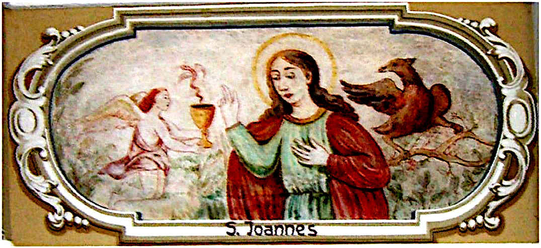 Johannes