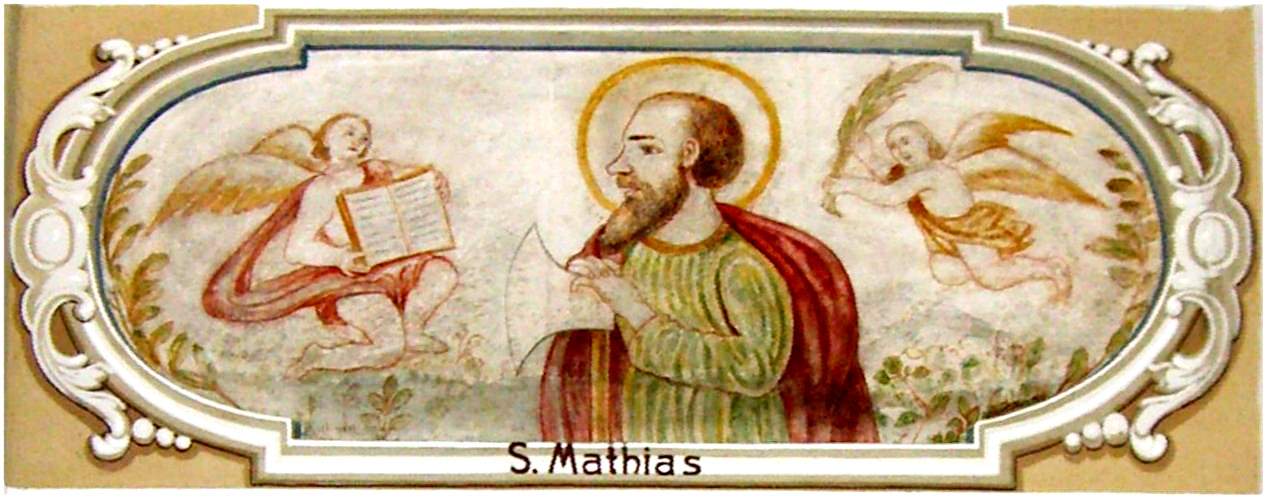 Mathias