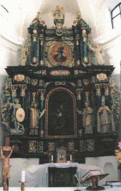 Church OM