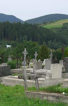 Friedhof Unter Metzenseifen (nahe Kirche)